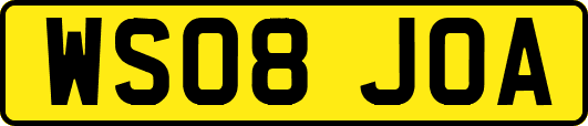 WS08JOA