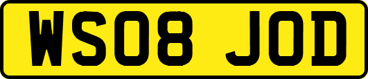 WS08JOD