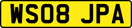 WS08JPA