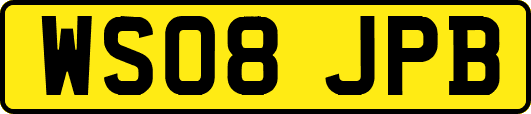 WS08JPB