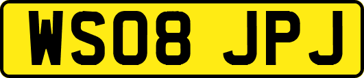 WS08JPJ