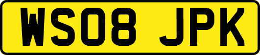 WS08JPK