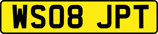 WS08JPT