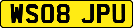 WS08JPU