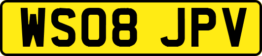 WS08JPV