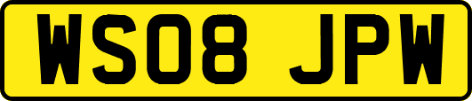 WS08JPW