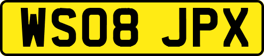 WS08JPX