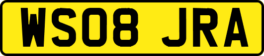 WS08JRA