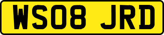 WS08JRD