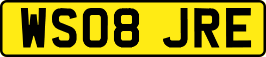 WS08JRE