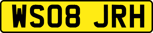 WS08JRH