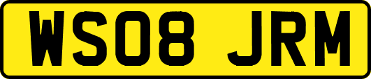 WS08JRM
