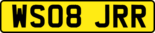 WS08JRR