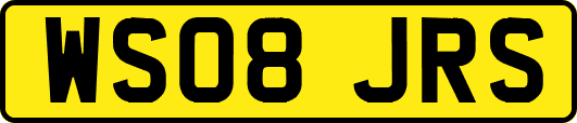 WS08JRS