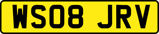 WS08JRV