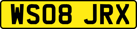 WS08JRX