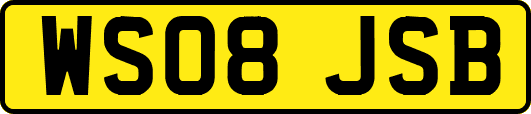 WS08JSB