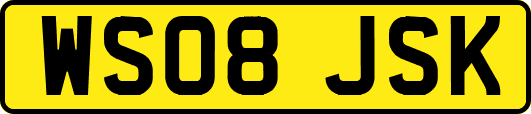 WS08JSK
