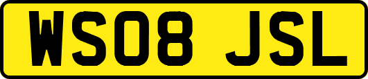 WS08JSL