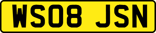 WS08JSN