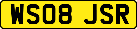 WS08JSR