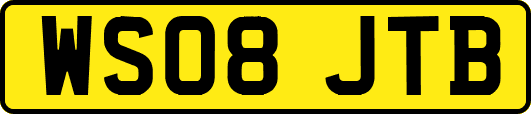 WS08JTB