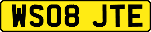 WS08JTE