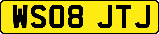 WS08JTJ