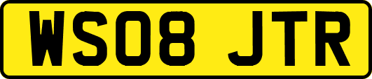 WS08JTR