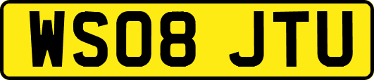 WS08JTU
