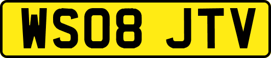 WS08JTV
