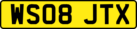 WS08JTX
