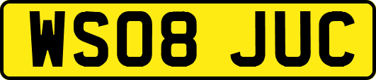 WS08JUC