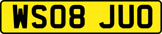 WS08JUO