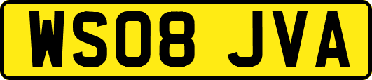 WS08JVA