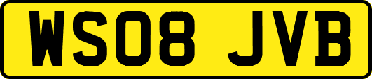 WS08JVB