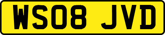 WS08JVD