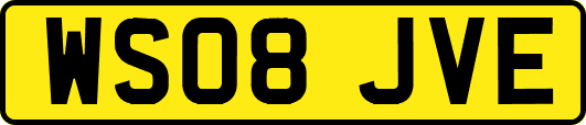 WS08JVE