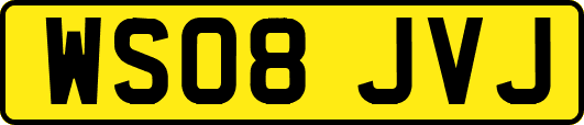 WS08JVJ