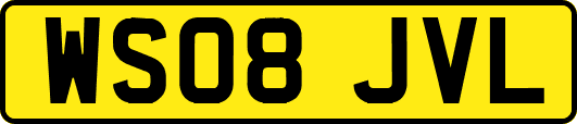 WS08JVL
