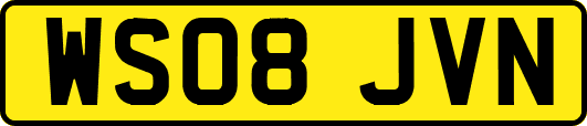 WS08JVN