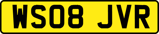 WS08JVR