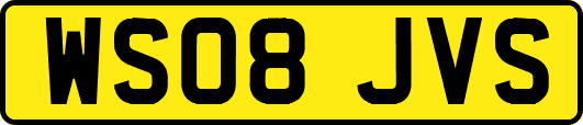 WS08JVS