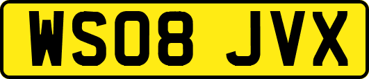 WS08JVX