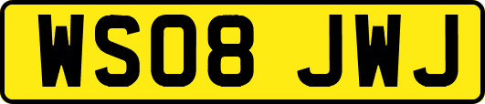 WS08JWJ