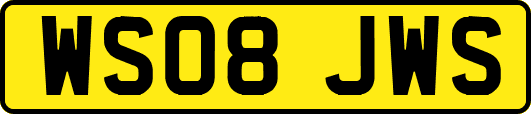 WS08JWS