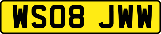 WS08JWW