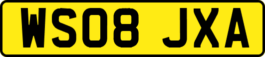 WS08JXA
