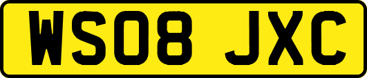 WS08JXC