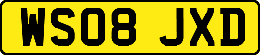 WS08JXD
